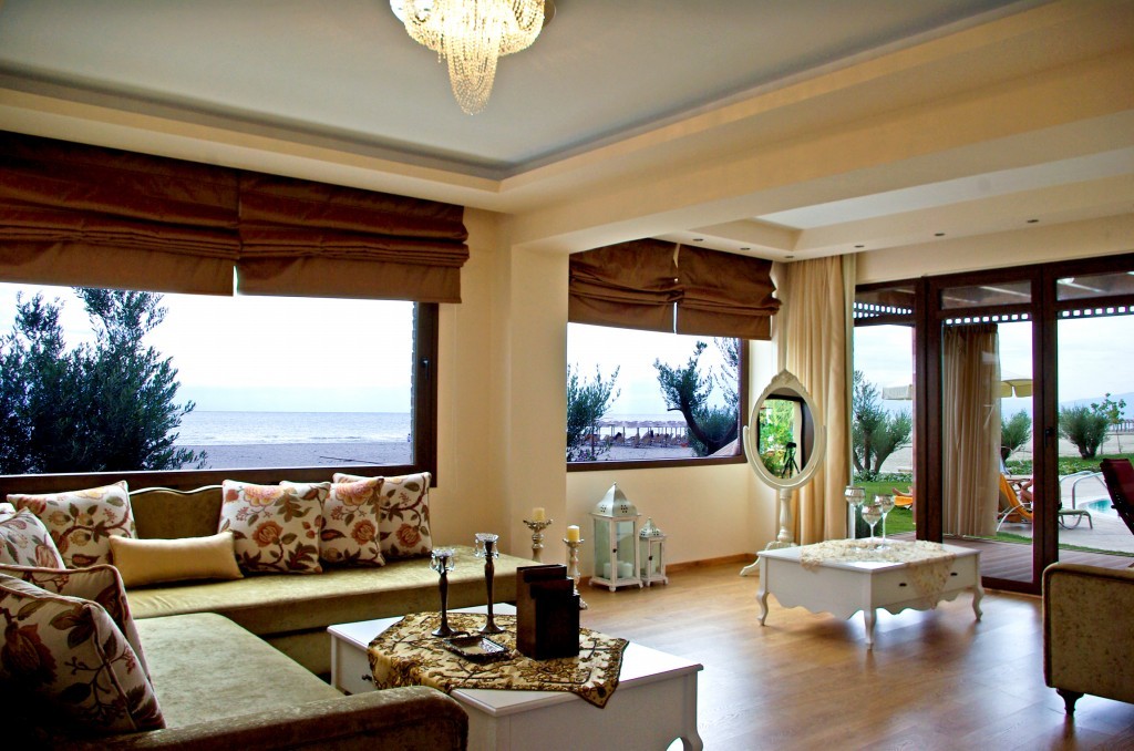 Mediterranean Village